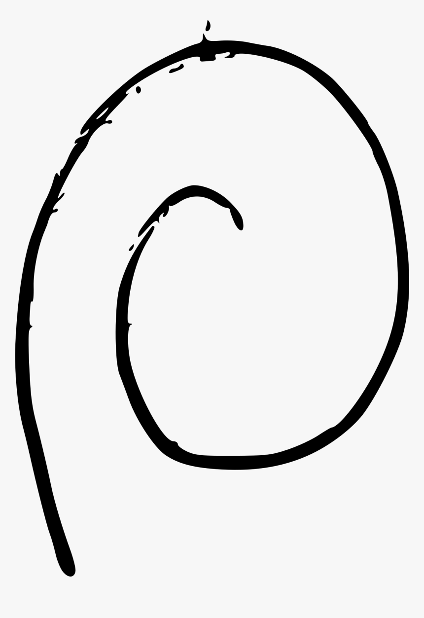 Transparent Spiral Png, Png Download