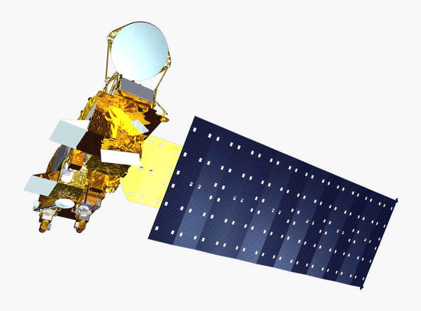 Satellite Png, Transparent Png