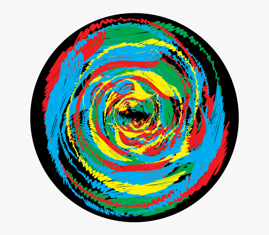 Spiral Png, Transparent Png