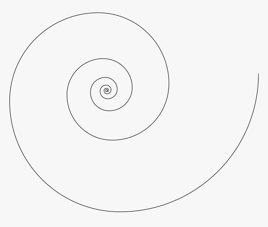 Spiral Png, Transparent Png