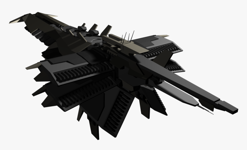 Report Rss Mandalorian Missile Cruiser, HD Png Download