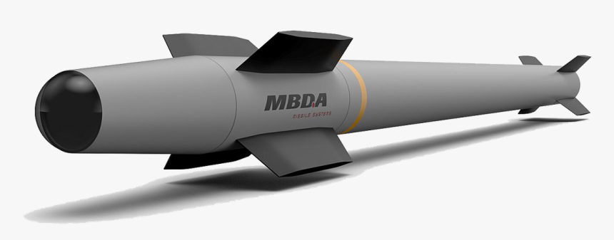 Missile Png, Transparent Png
