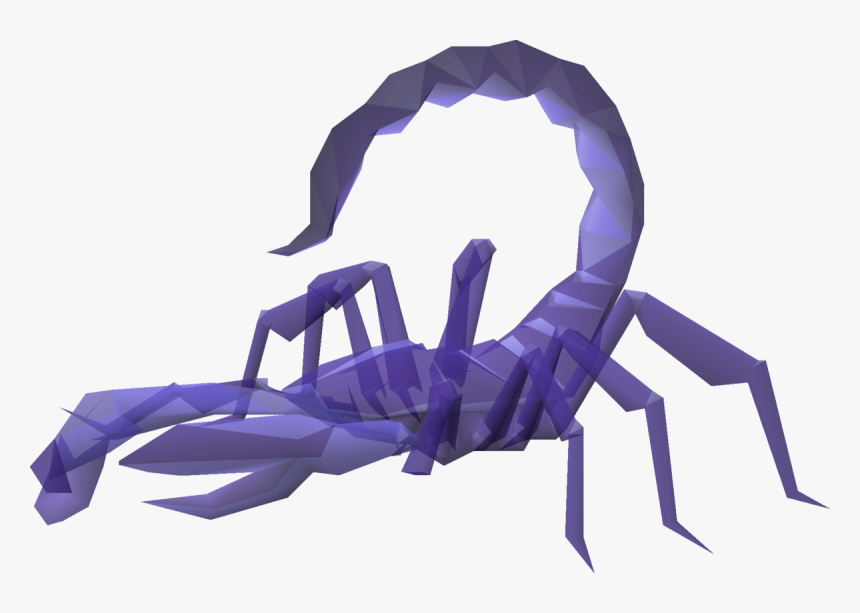 Scorpion Png, Transparent Png
