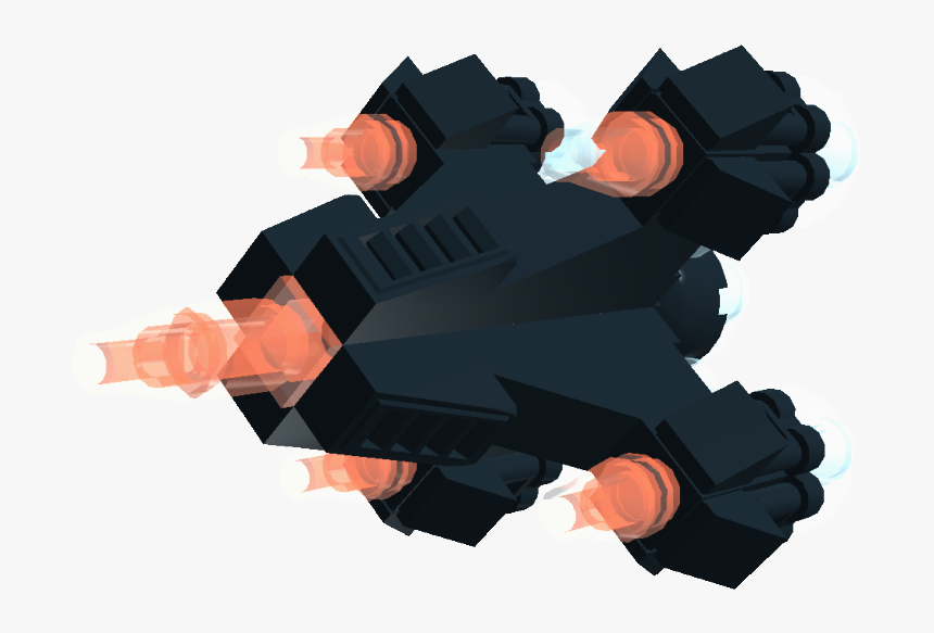 Missile Png, Transparent Png