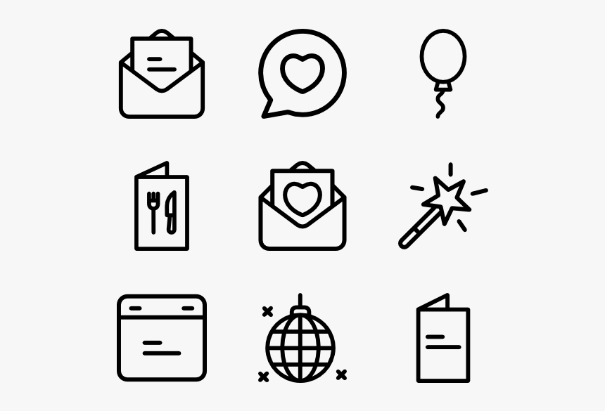 Celebration Png, Transparent Png