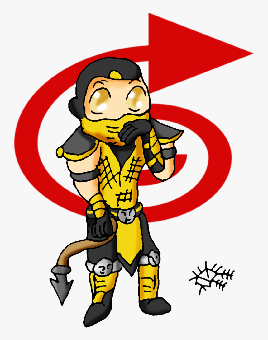 Scorpion S Lair, HD Png Download