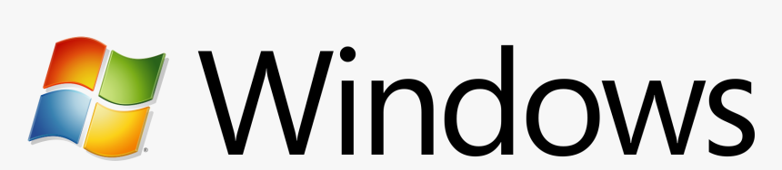 Windows Logos, HD Png Download