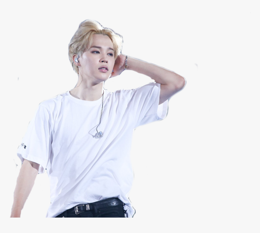 Transparent Park Jimin Png, Png Download