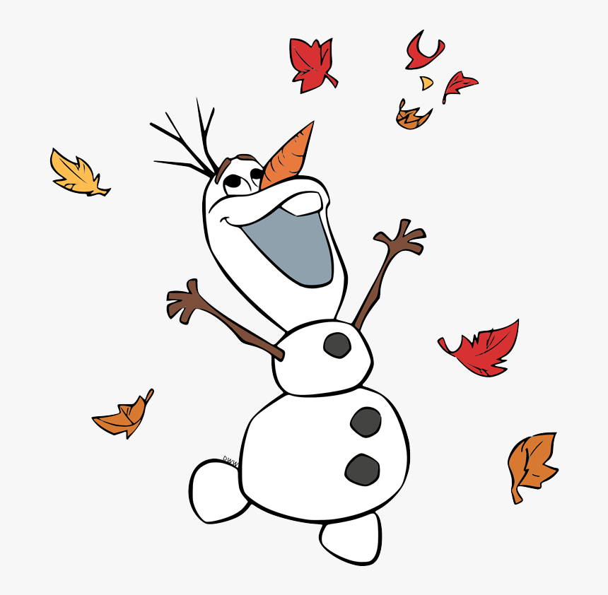 Olaf Png, Transparent Png
