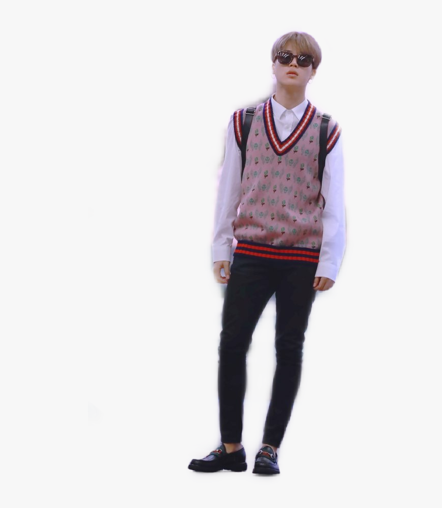 Jimin Png ♥️, Transparent Png