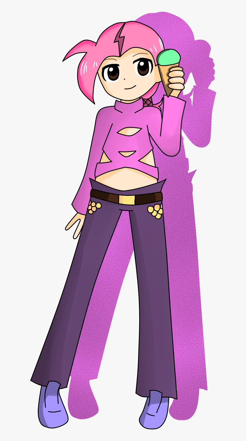 Jojo Menacing Png, Transparent Png