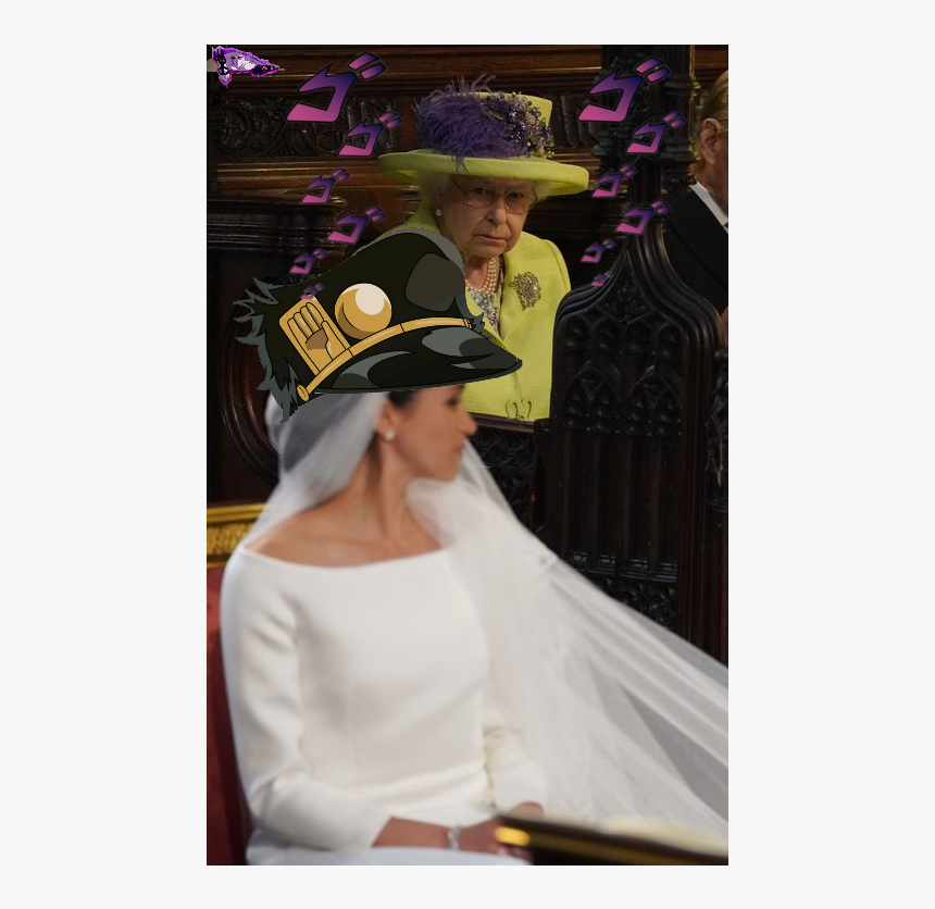 Jojo Menacing Png, Transparent Png