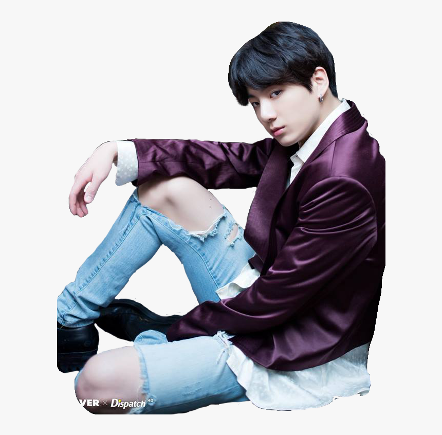 Bts, Jungkook, And Jeon Jungkook Image, HD Png Download