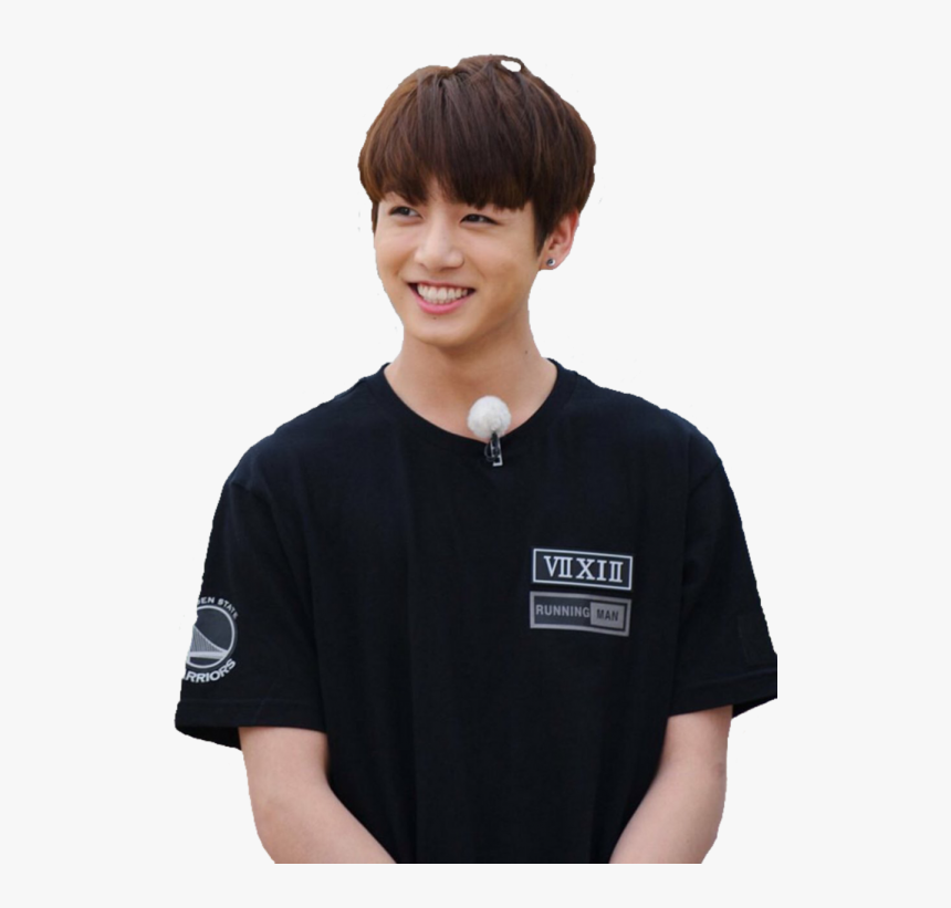 Jungkook Png, Transparent Png