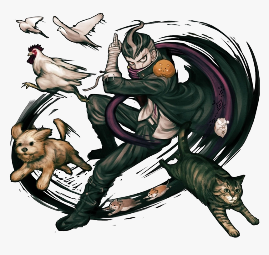 Jojo Menacing Png, Transparent Png