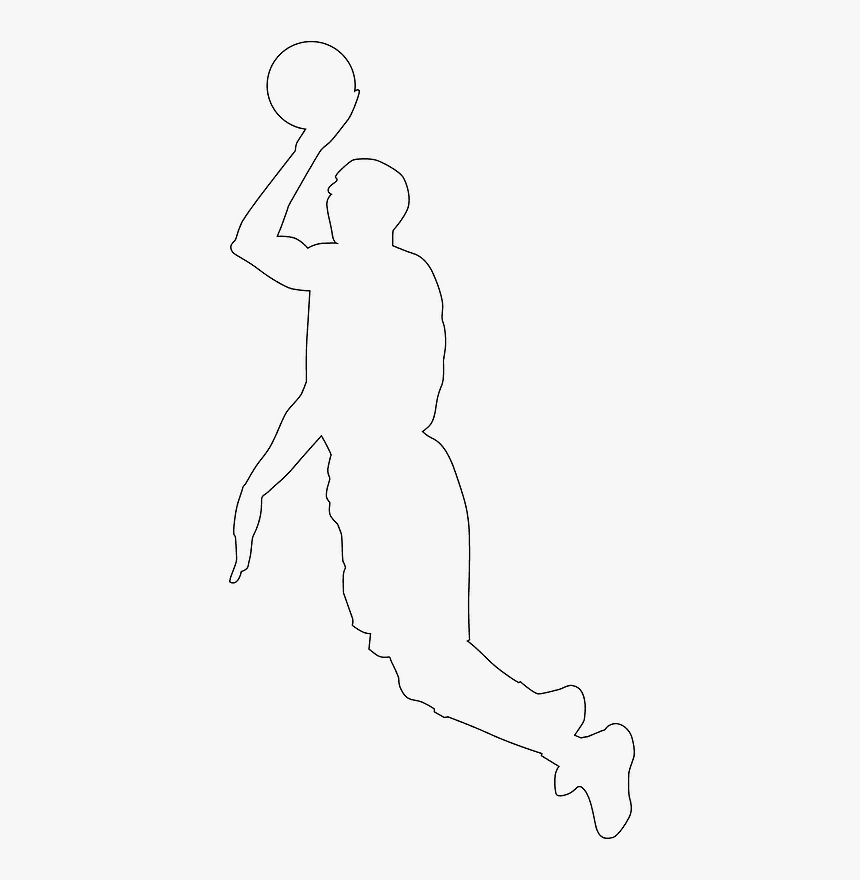 Michael Jordan Png, Transparent Png