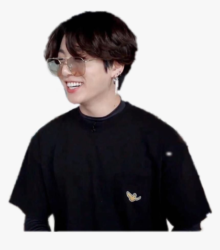 Jungkook Png, Transparent Png