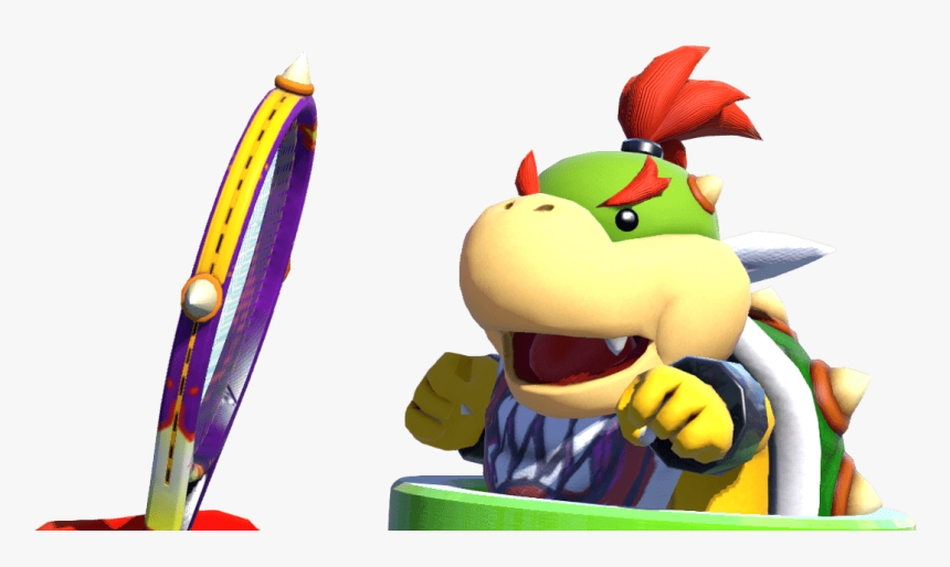 - Mario Tennis , Png Download, Transparent Png