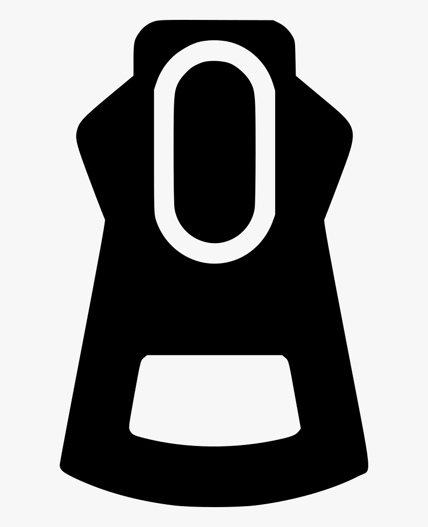 Zipper, HD Png Download