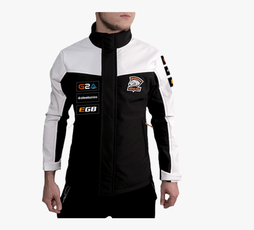 Jaket Gaming Dota 2 Dota2 Cs, HD Png Download