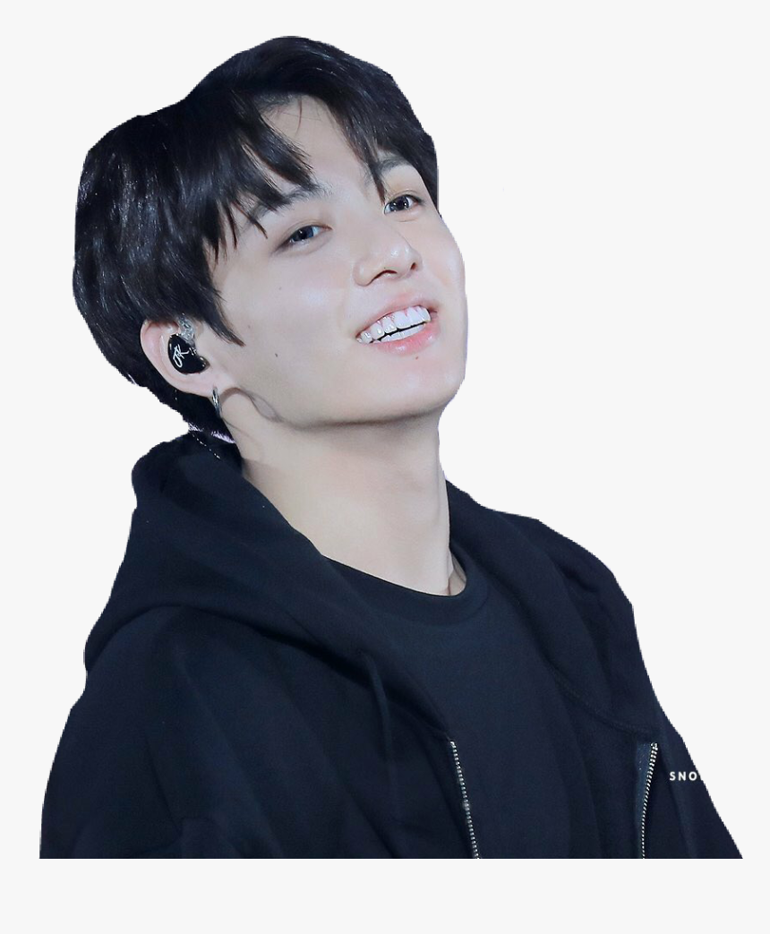 Jungkook Bts Pic Without Background , Png Download, Transparent Png