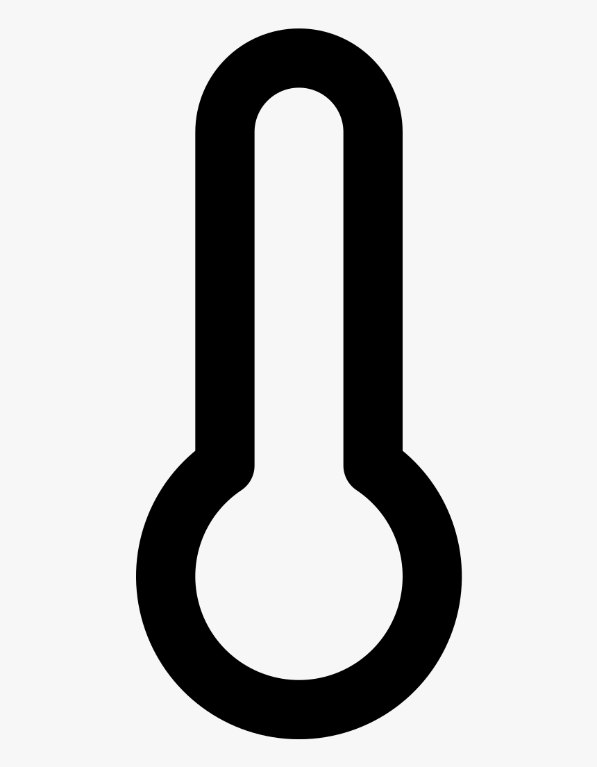 Thermometer Png, Transparent Png