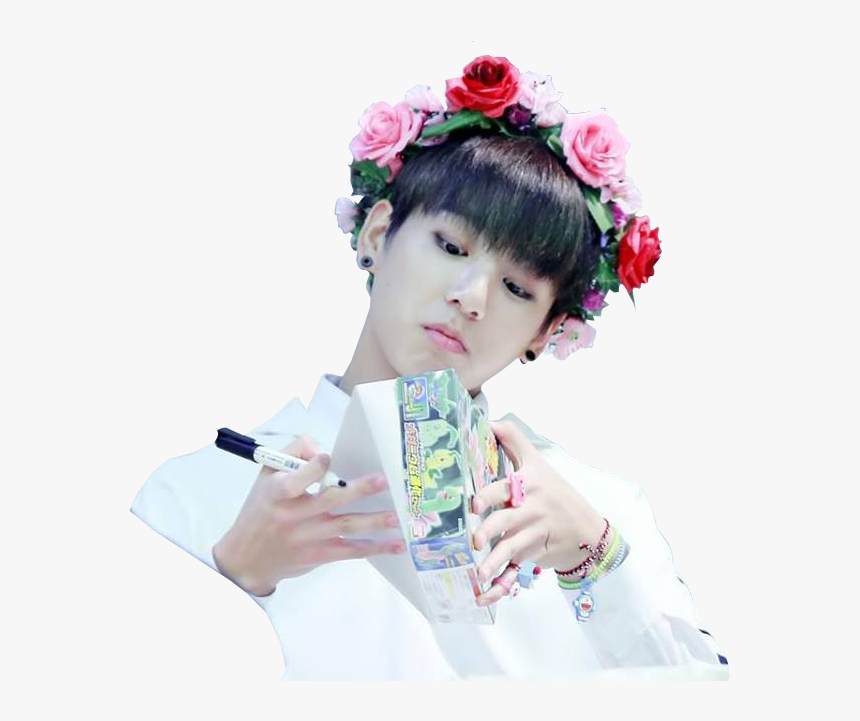 Most Beautiful Bts Jungkook , Png Download, Transparent Png