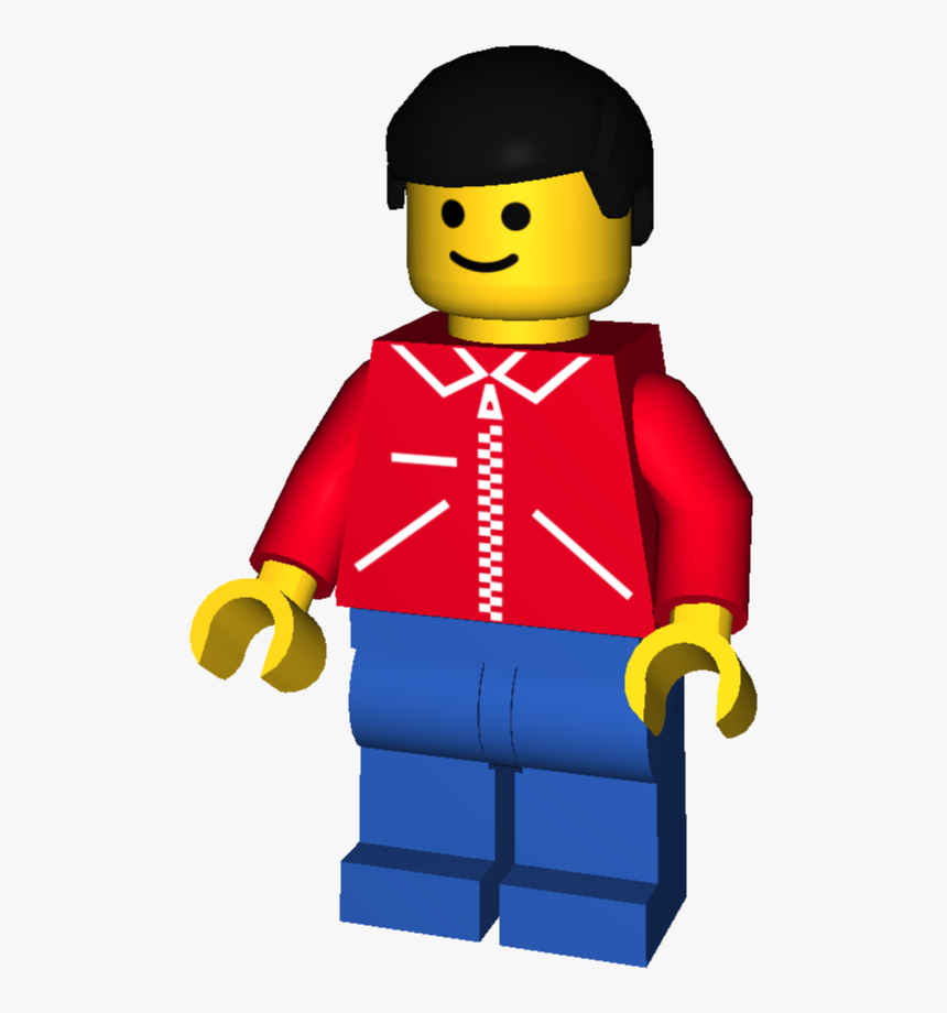 lego-figure-template