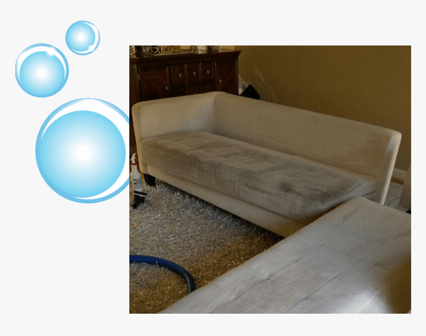 It May Look As If Your Sofas Are Clean, But Dust, Particles, HD Png Download