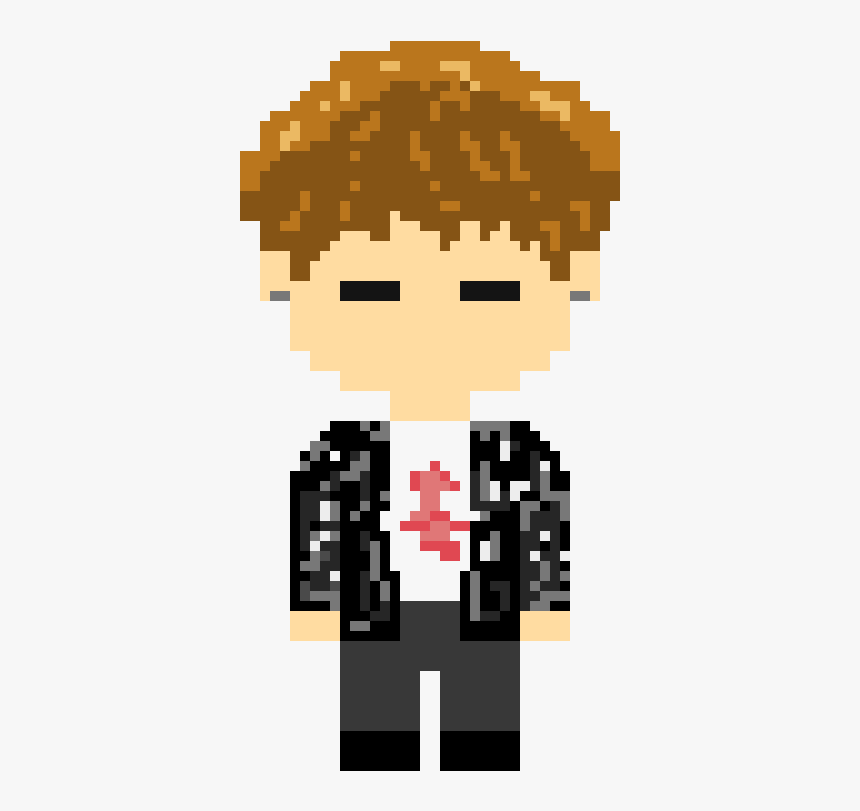 Jungkook Png, Transparent Png