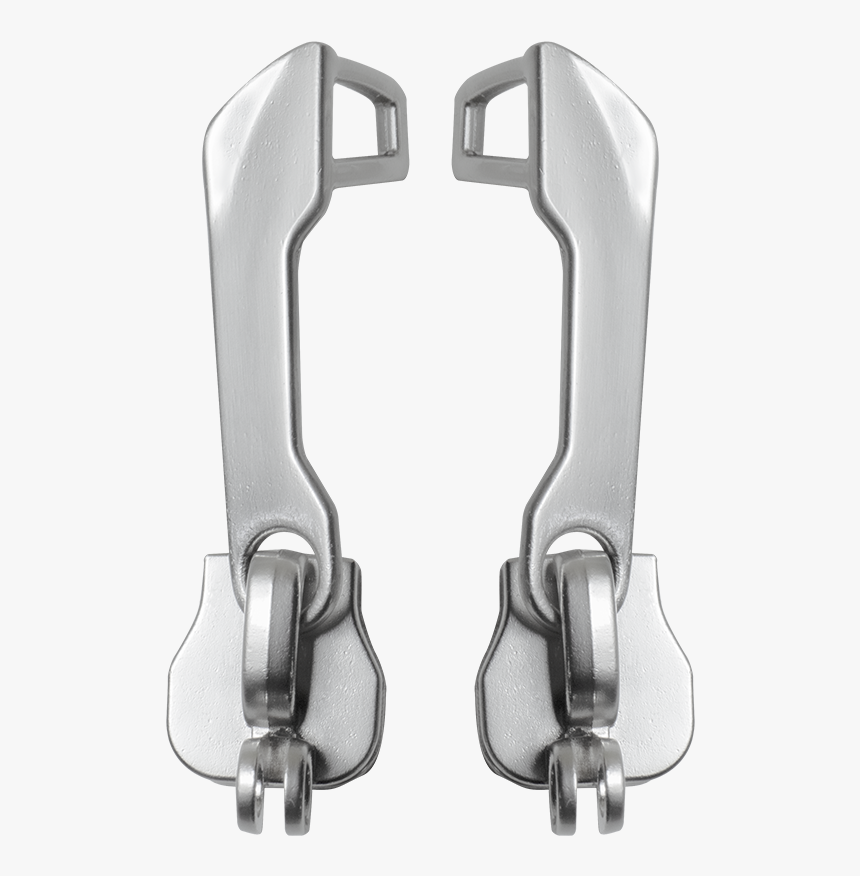 Zipper Png, Transparent Png