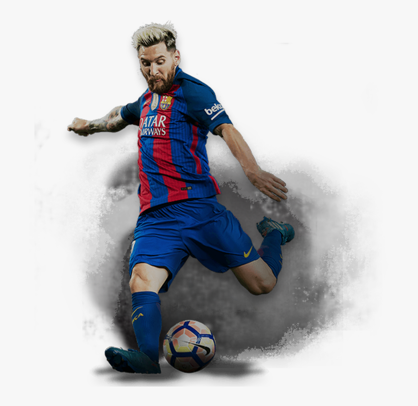 Linoal Messi Png , Png Download, Transparent Png