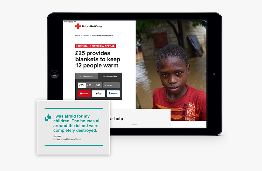 Red Cross Png, Transparent Png
