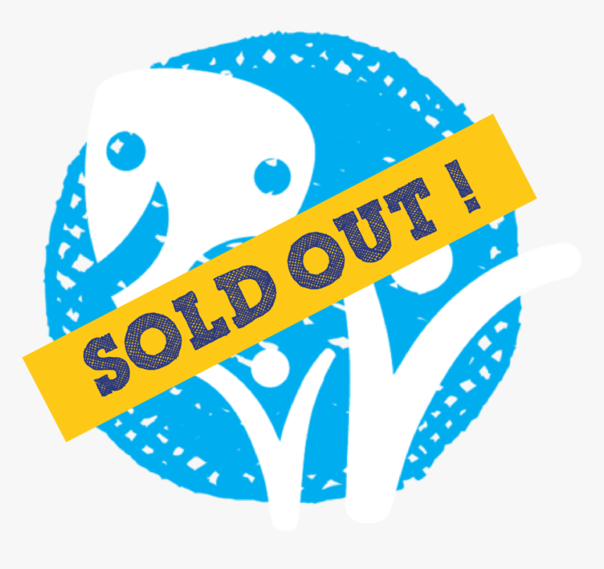 Kr All Class Icon Sold Out 01, HD Png Download