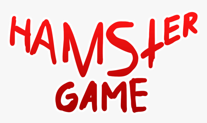 Hamster Logo, HD Png Download