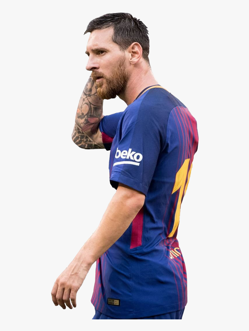 Lionel Messi Png Transparent, Png Download