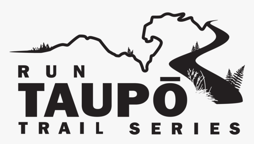 Run Taupo Trail Series, HD Png Download