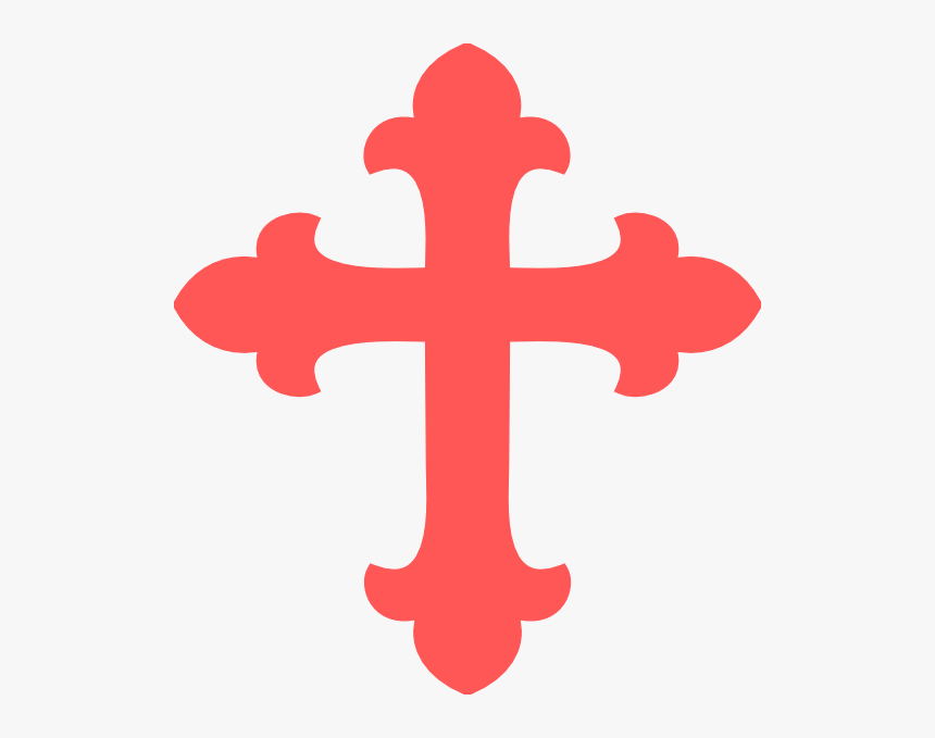 Cross Clipart Logo, HD Png Download