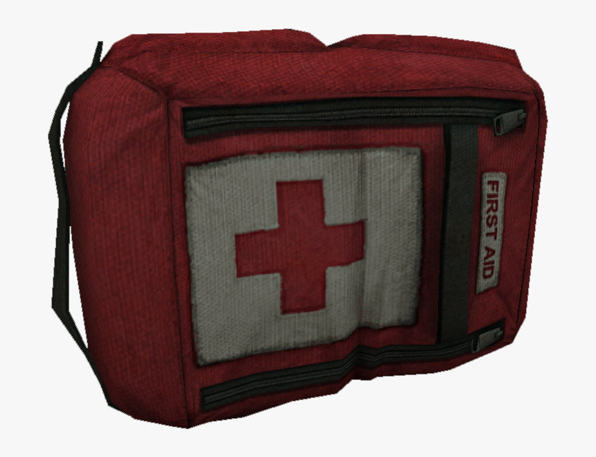 First Aid Kit Png, Transparent Png