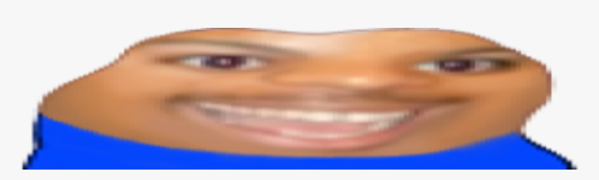 Trihard Png, Transparent Png