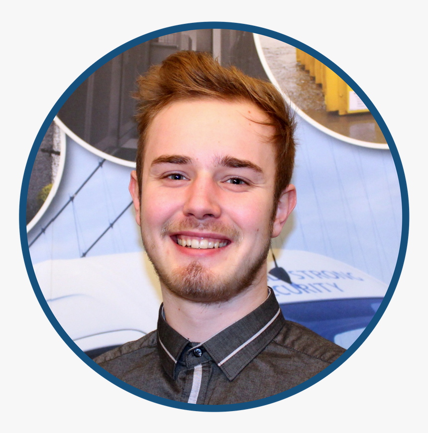 Bradbury Apprentice Spotlight, HD Png Download