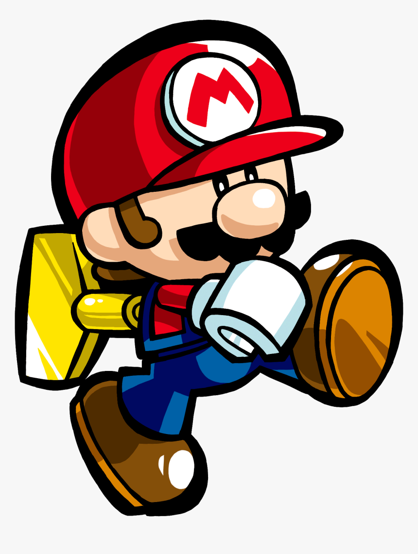 Mario Vs Donkey Kong, HD Png Download