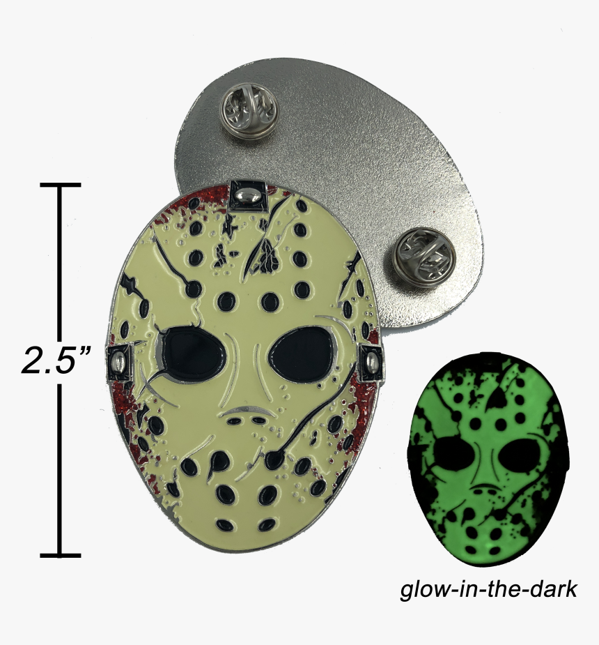 Jason Voorhees Png, Transparent Png