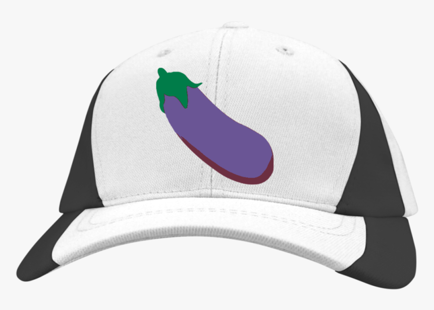 Eggplant Emoji M, HD Png Download