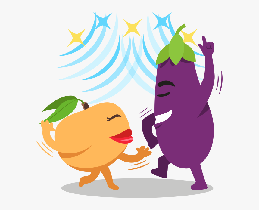 Emoji Inspired Stickers By Emojione Messages Sticker-5, HD Png Download