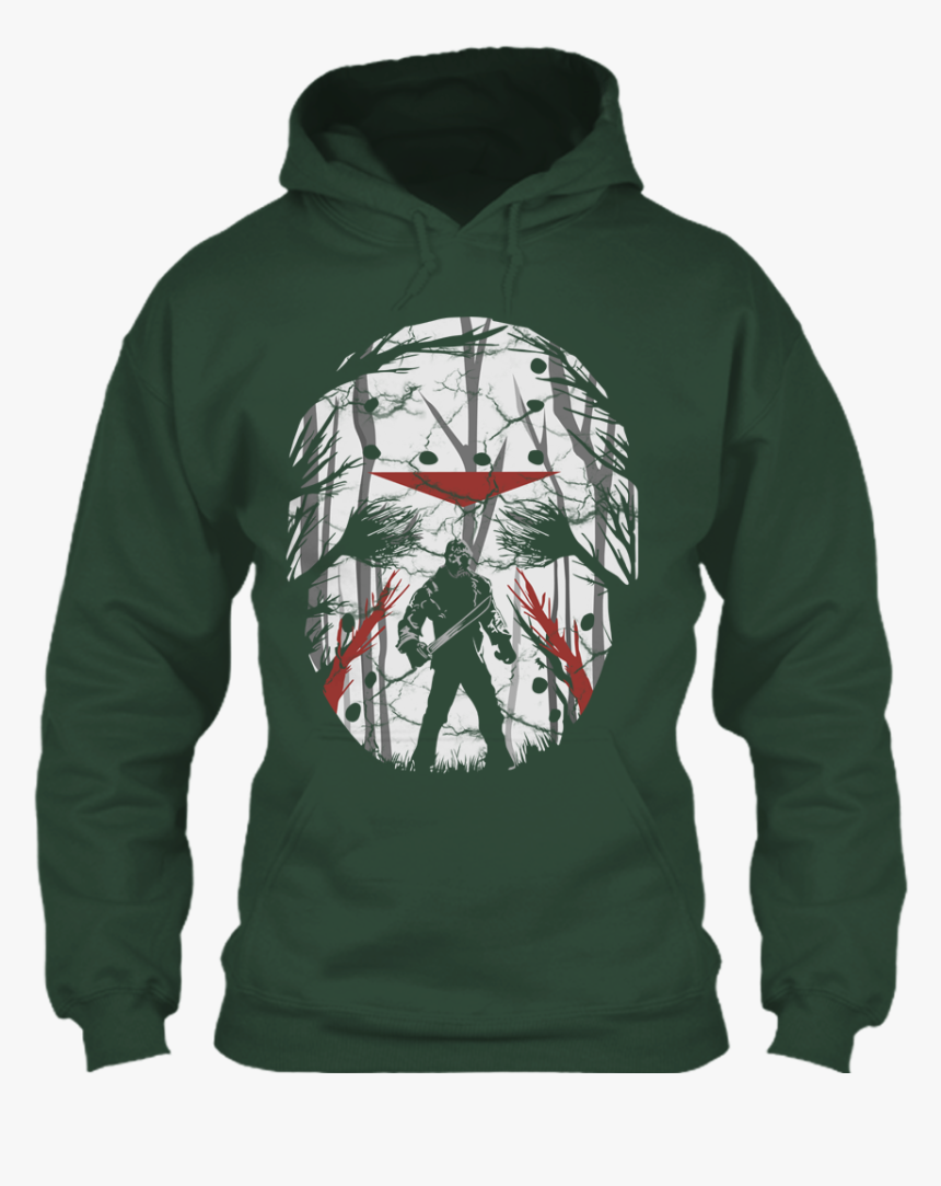 Transparent Jason Voorhees Mask Png, Png Download