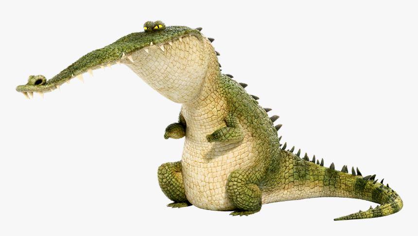 Alligator Png, Transparent Png