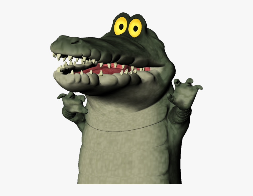 Alligator Png, Transparent Png
