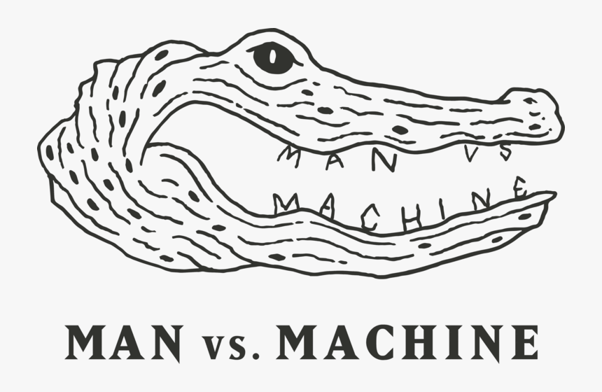 Alligator Png, Transparent Png