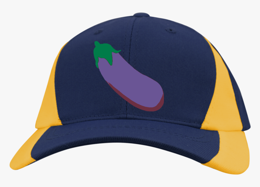 Eggplant Emoji M, HD Png Download